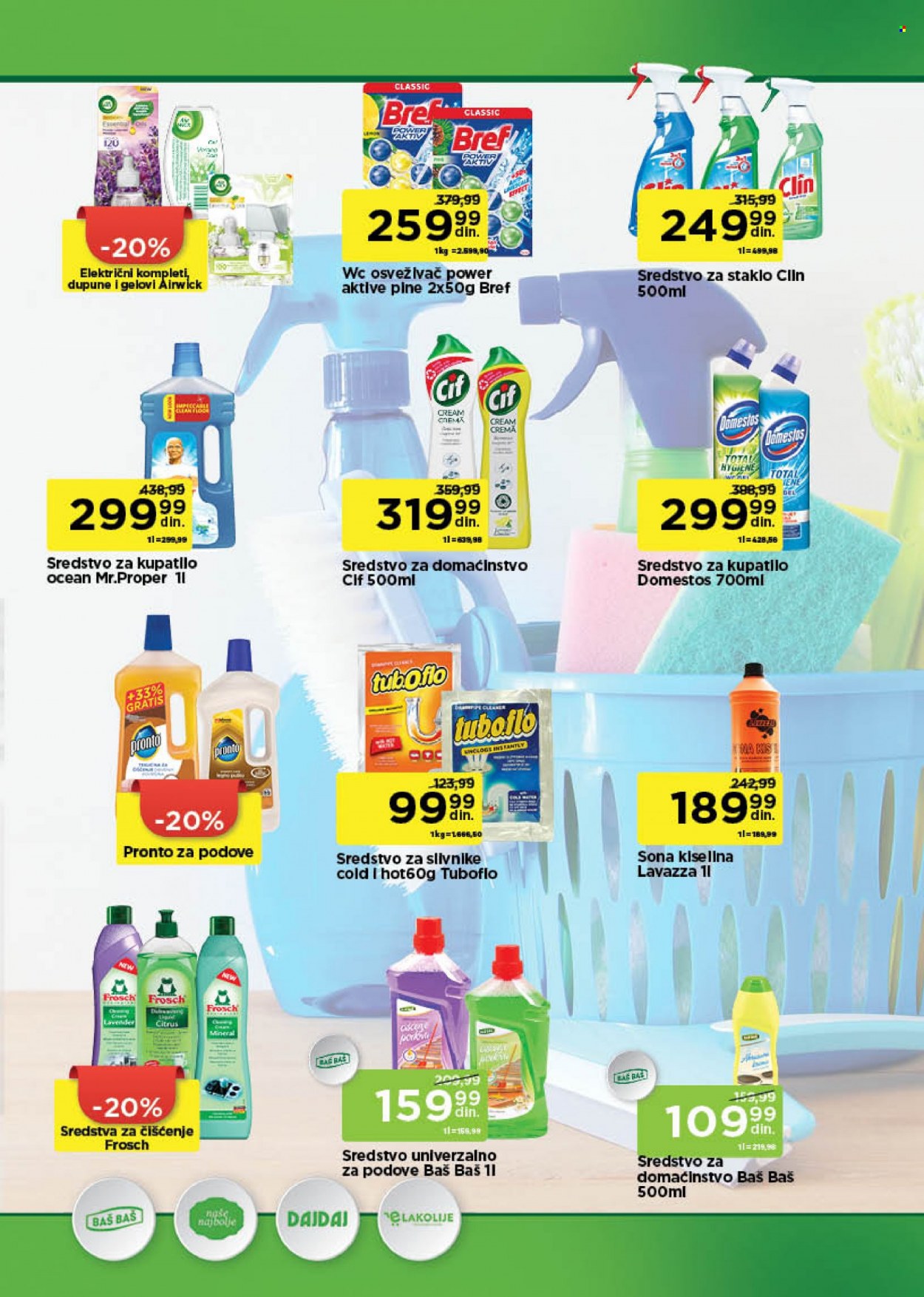 Univerexport katalog - 23.10.2023 - 05.11.2023. Stranica 29