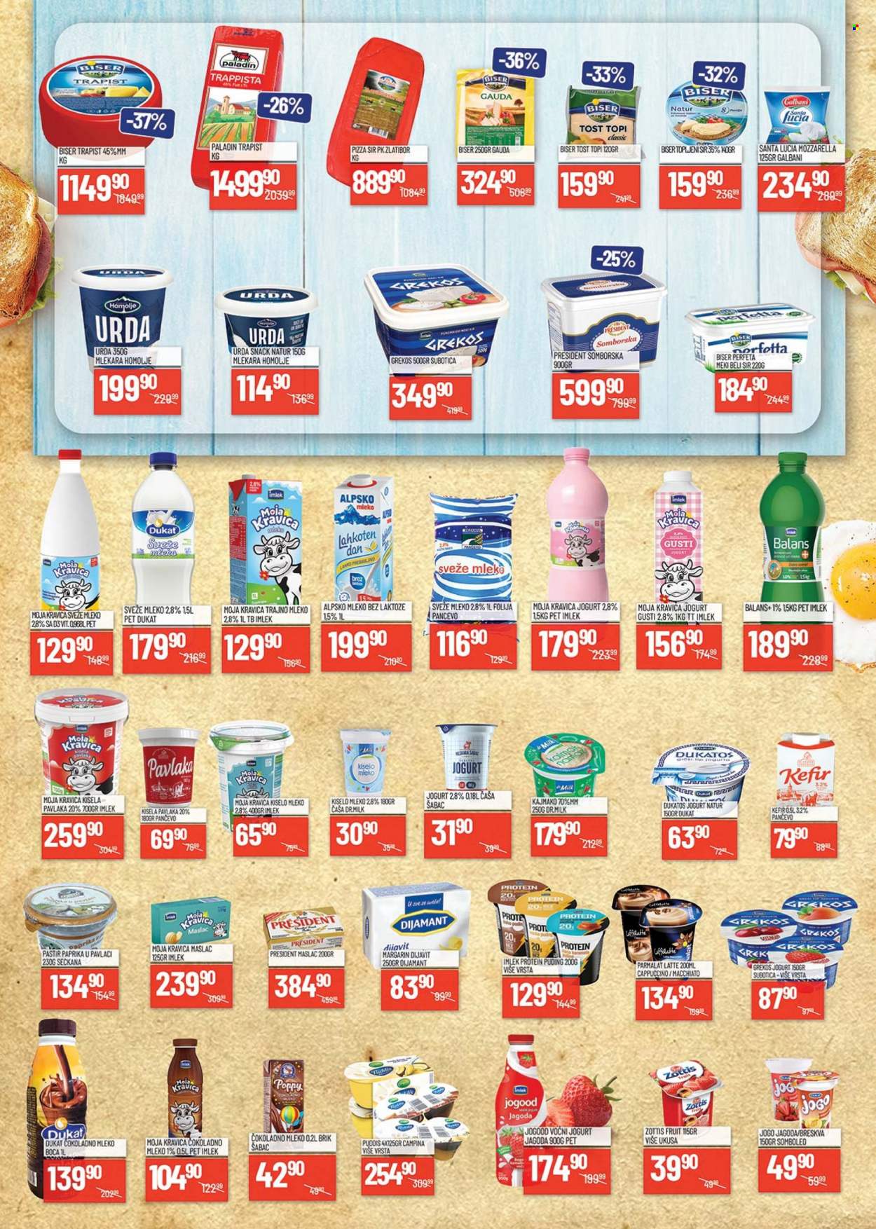 Medius katalog - 24.10.2023 - 05.11.2023. Stranica 4