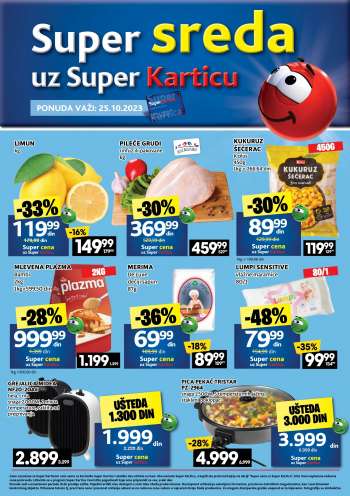 Roda katalog - 25.10.2023 - 25.10.2023.