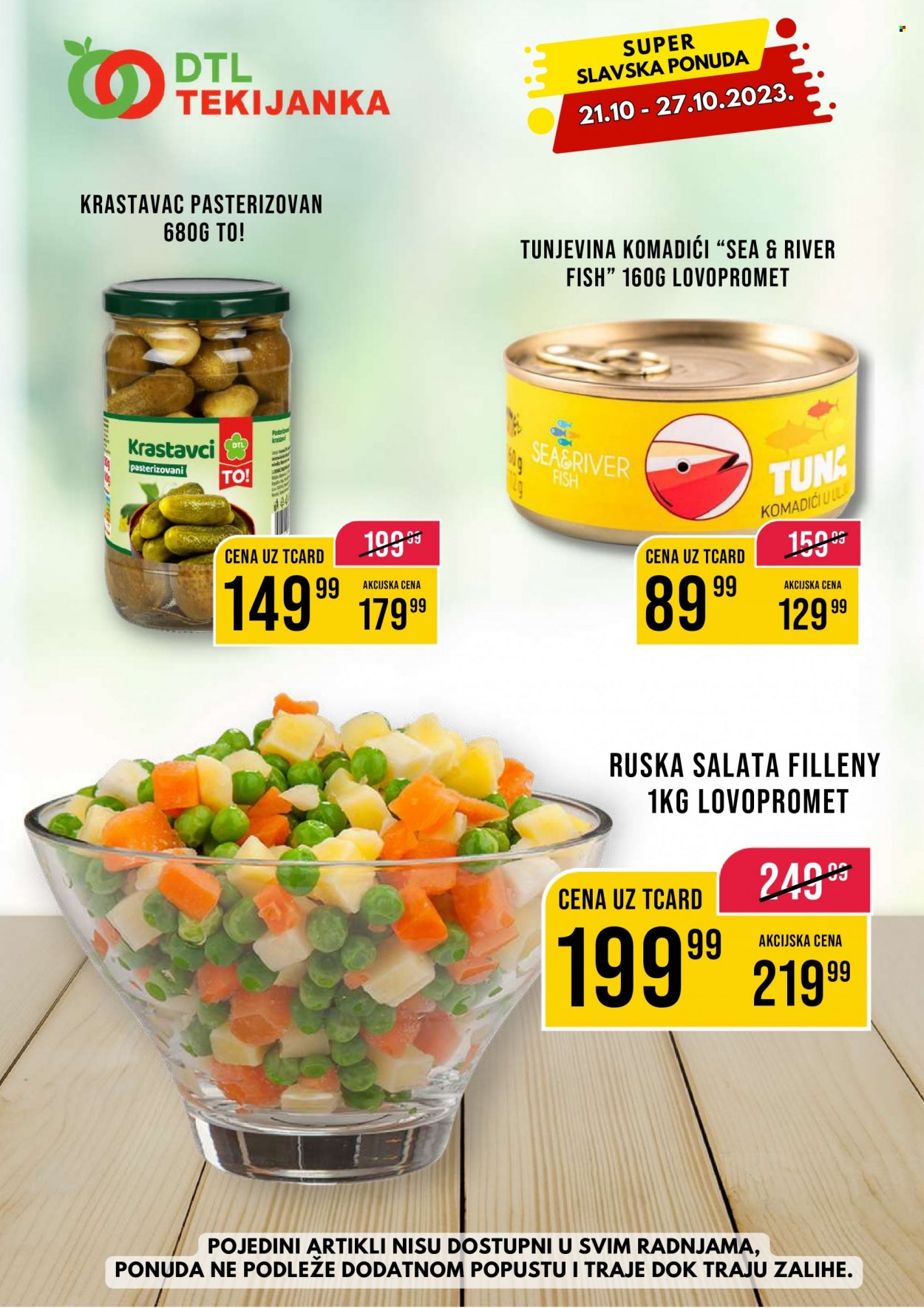 Tekijanka katalog - 21.10.2023 - 27.10.2023. Stranica 4
