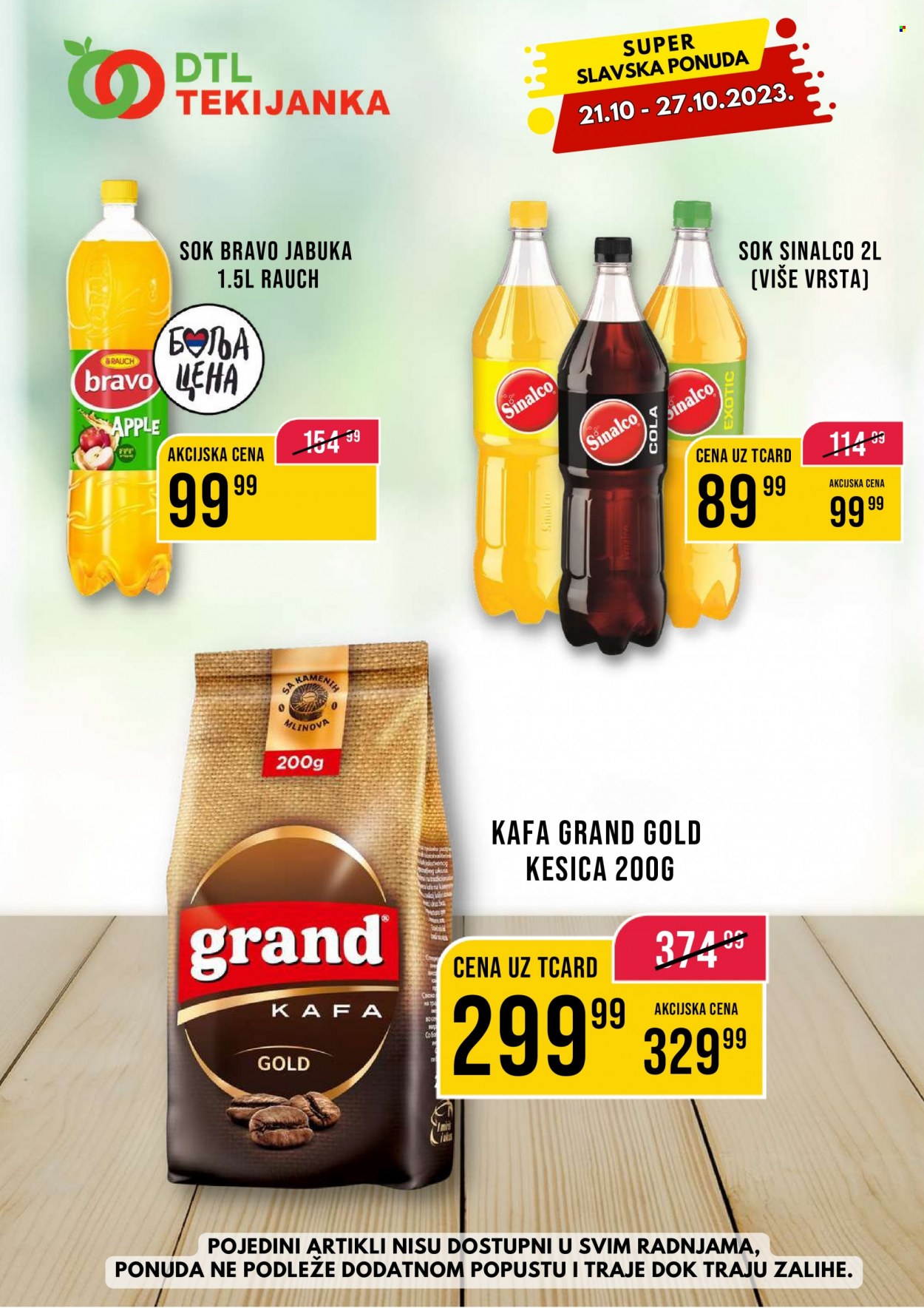 Tekijanka katalog - 21.10.2023 - 27.10.2023. Stranica 5