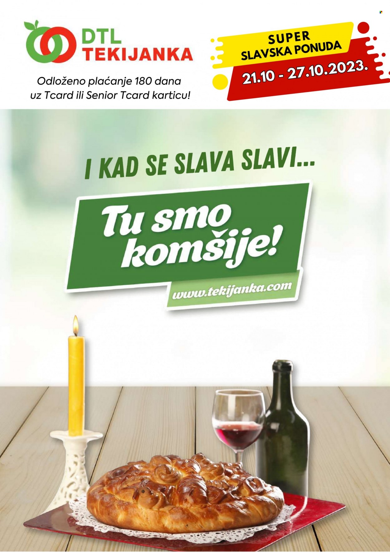 Tekijanka katalog - 21.10.2023 - 27.10.2023. Stranica 10