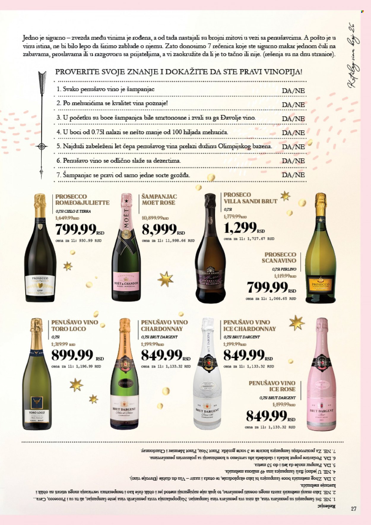 Mercator Centar katalog - 23.10.2023 - 22.11.2023. Stranica 27