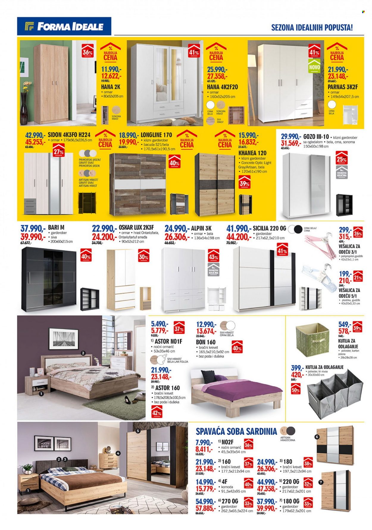 Forma Ideale katalog - 23.10.2023 - 18.11.2023. Stranica 12