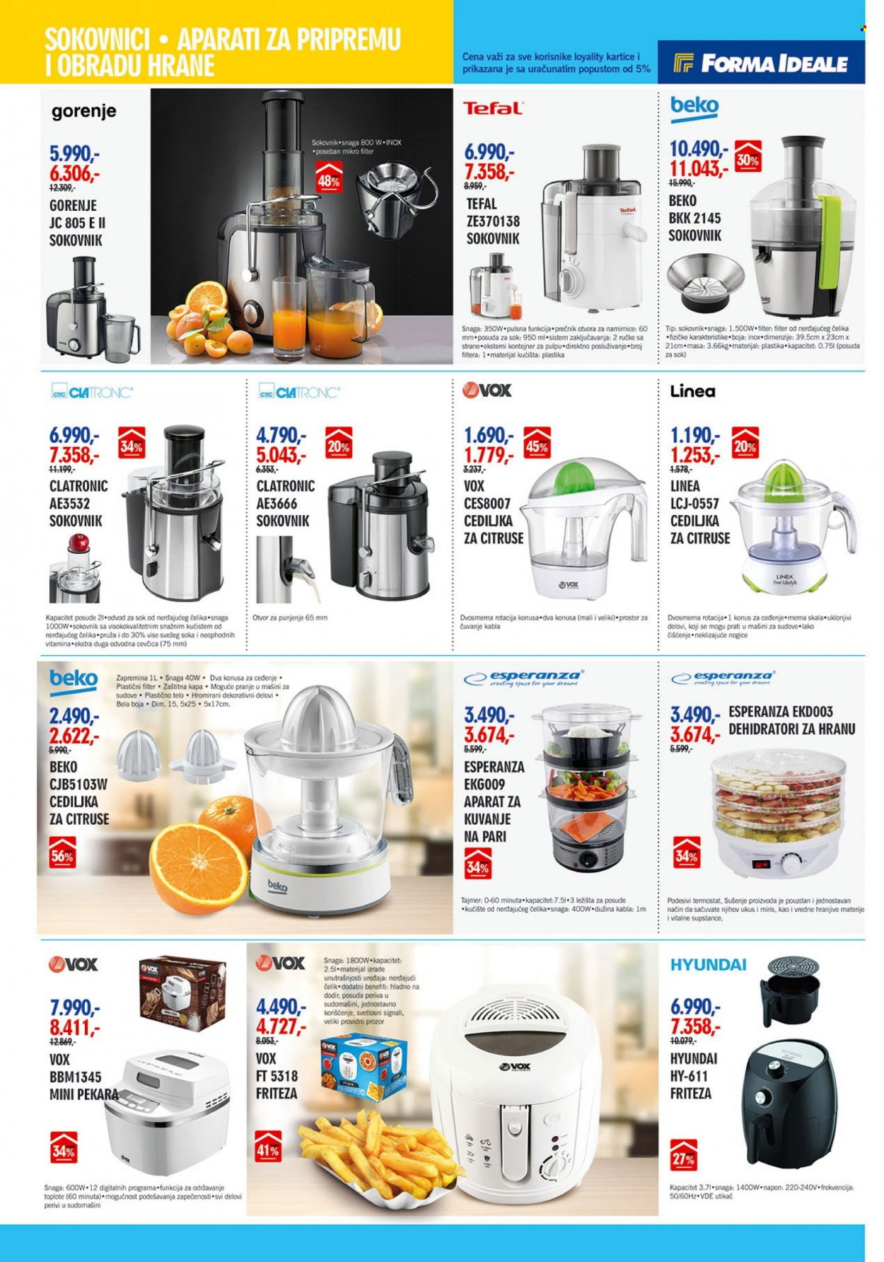 Forma Ideale katalog - 23.10.2023 - 18.11.2023. Stranica 8