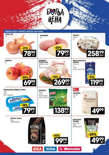 Roda katalog - 24.10.2023 - 26.10.2023.