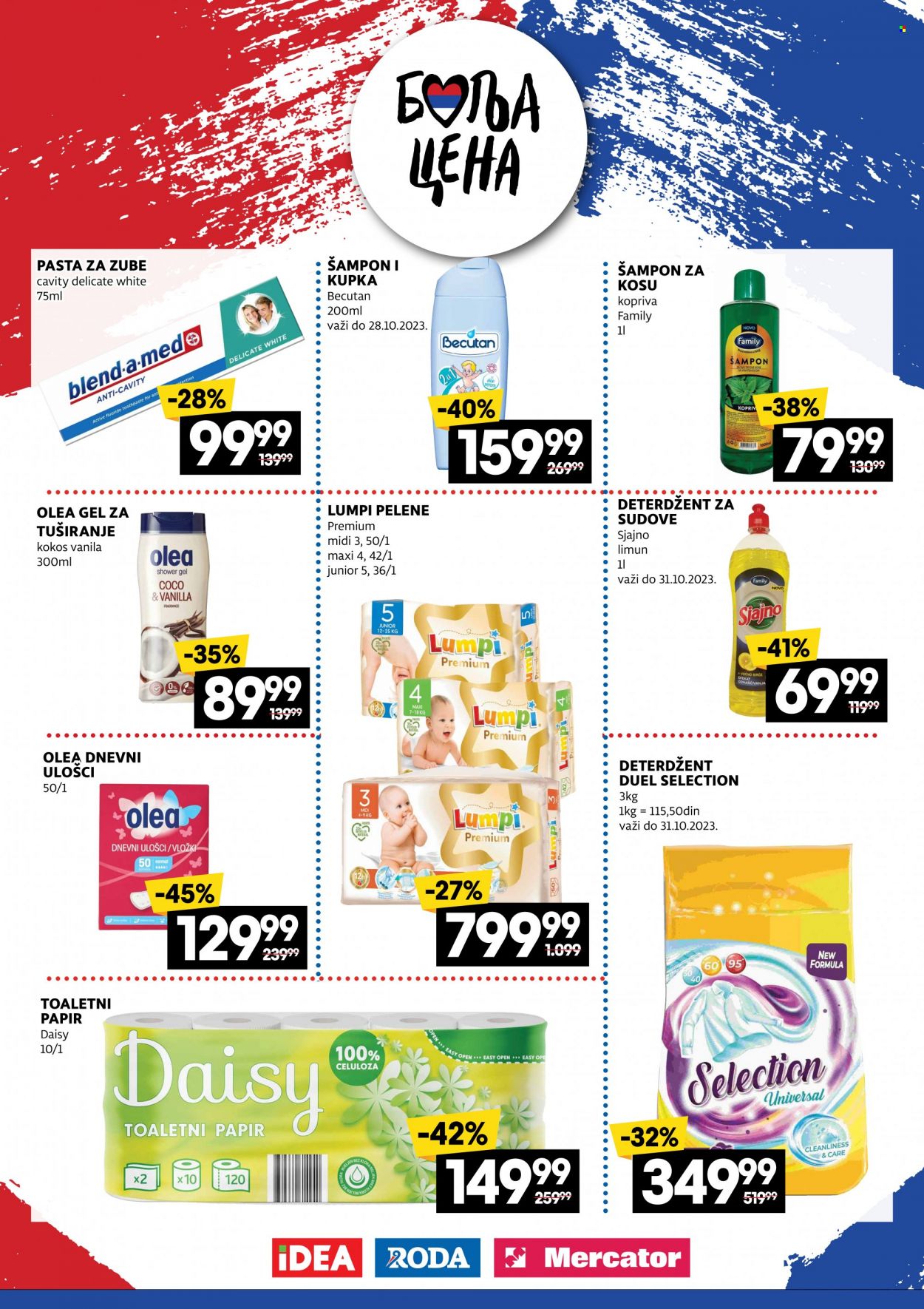 Roda katalog - 24.10.2023 - 26.10.2023. Stranica 2