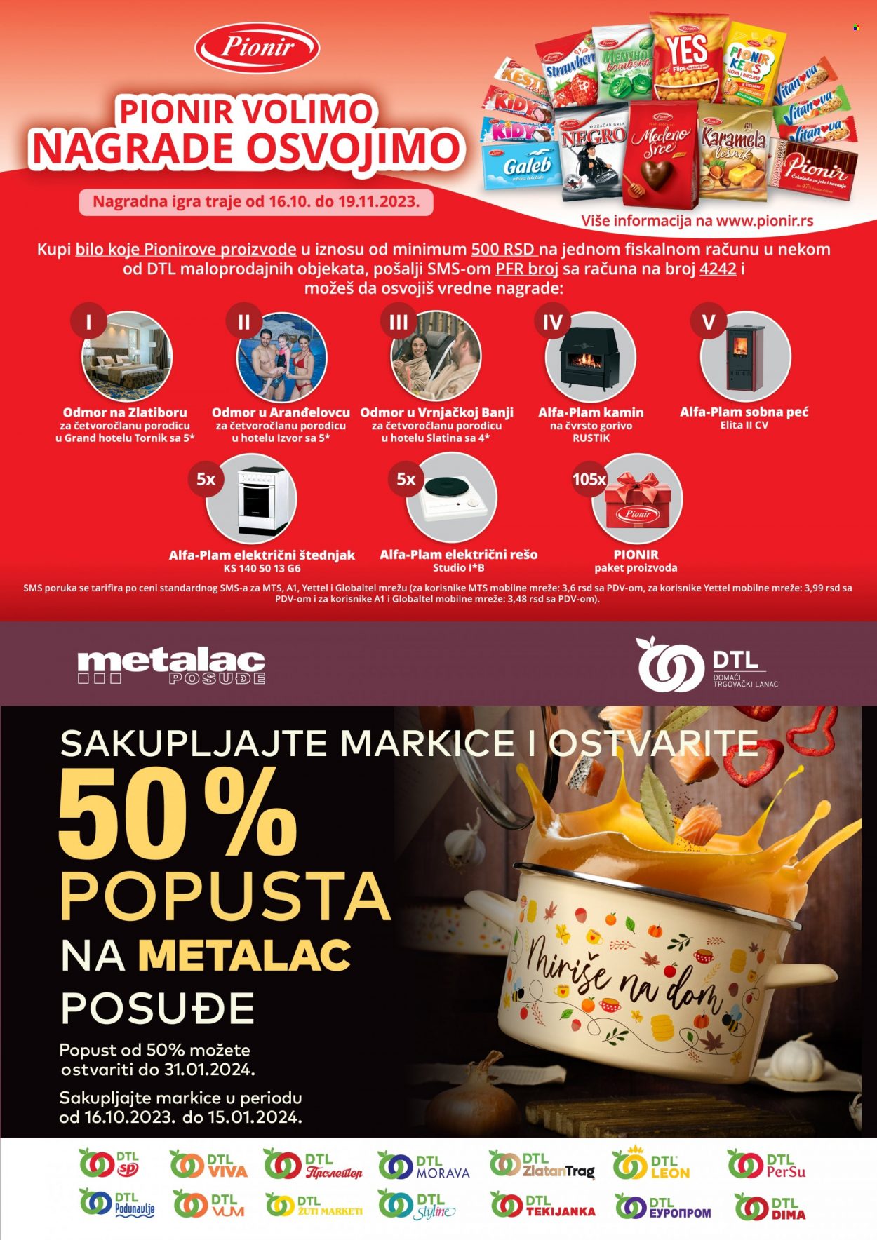 PerSu katalog - 25.10.2023 - 07.11.2023. Stranica 3