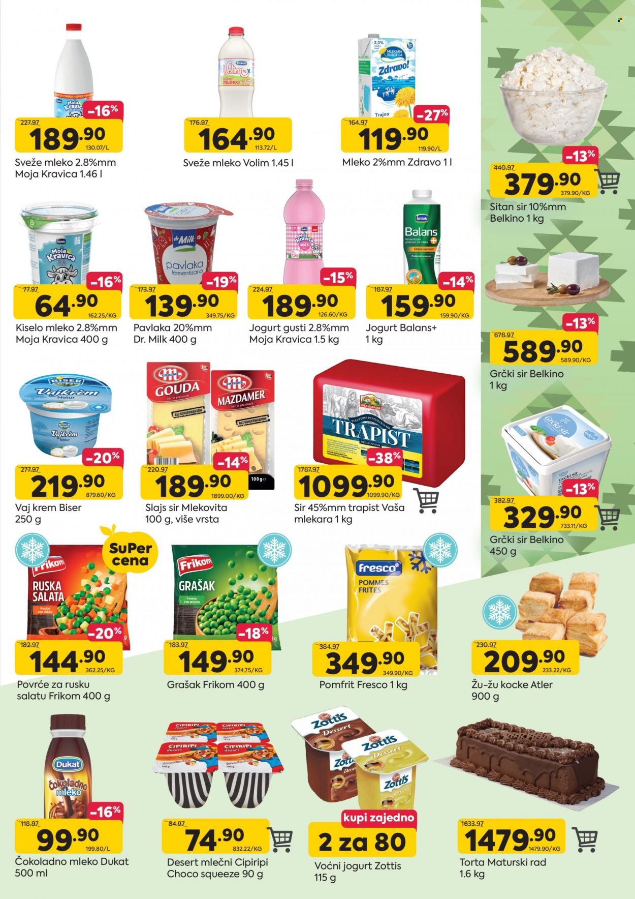 PerSu katalog - 25.10.2023 - 07.11.2023. Stranica 5