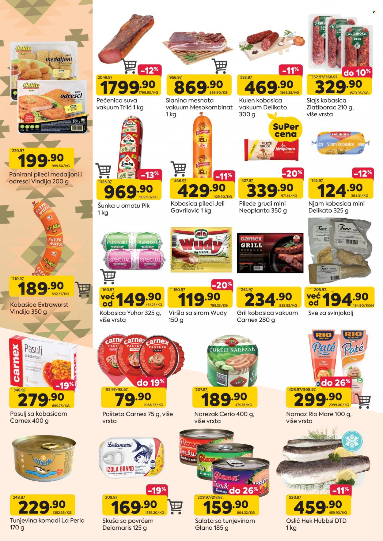PerSu katalog - 25.10.2023 - 07.11.2023. Stranica 6