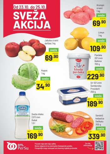 PerSu katalog - 23.10.2023 - 25.10.2023.