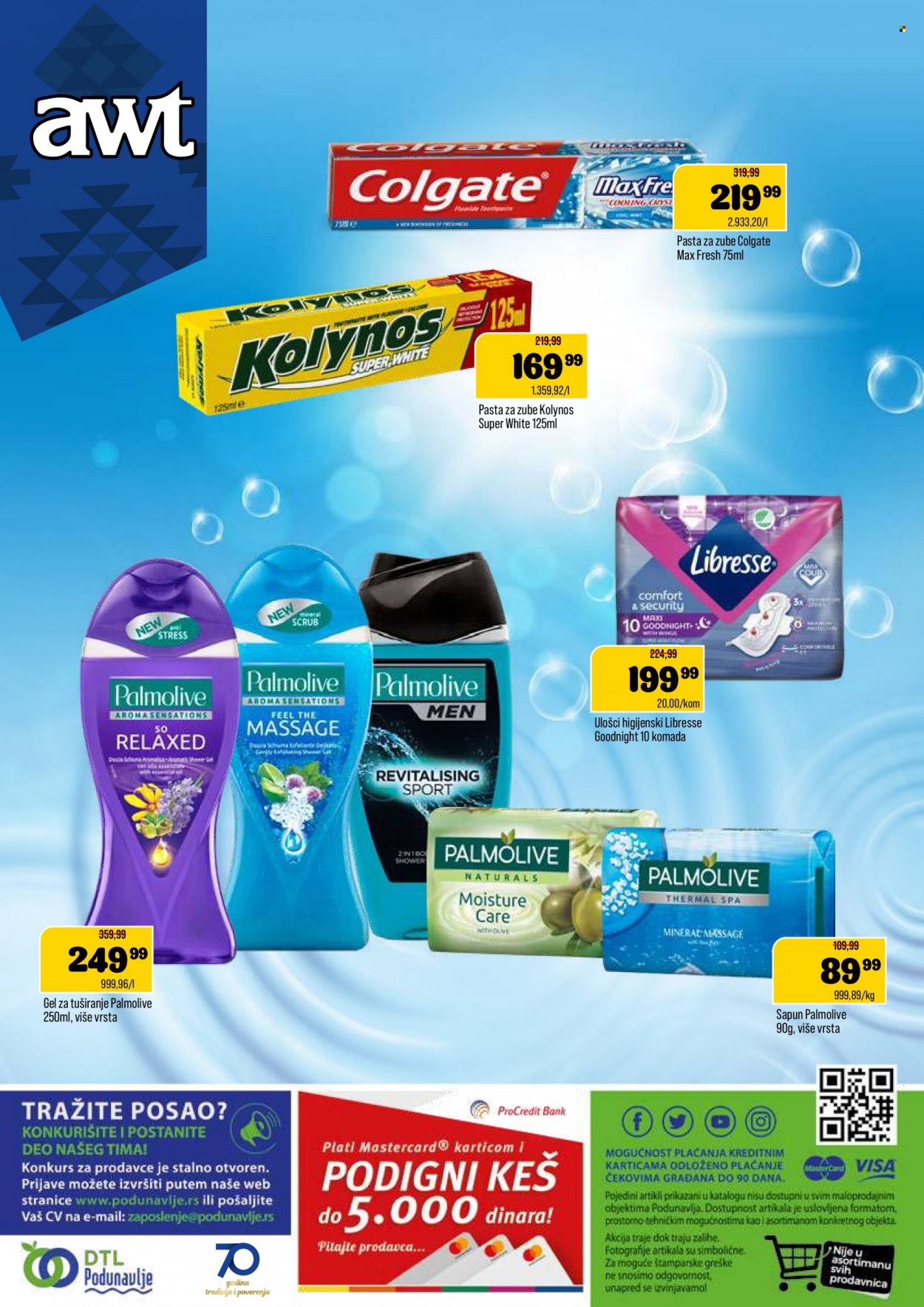 Podunavlje katalog - 25.10.2023 - 06.11.2023. Stranica 12