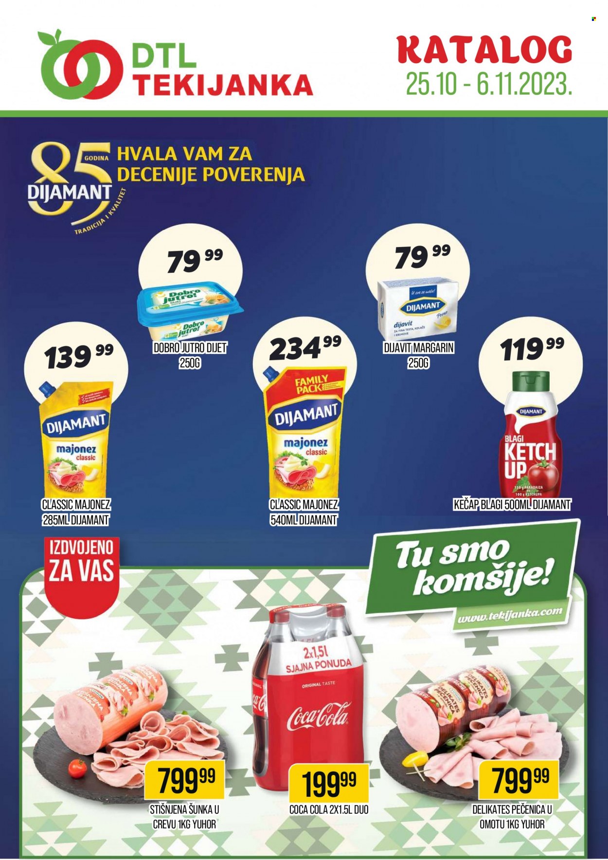 Tekijanka katalog - 25.10.2023 - 06.11.2023. Stranica 1
