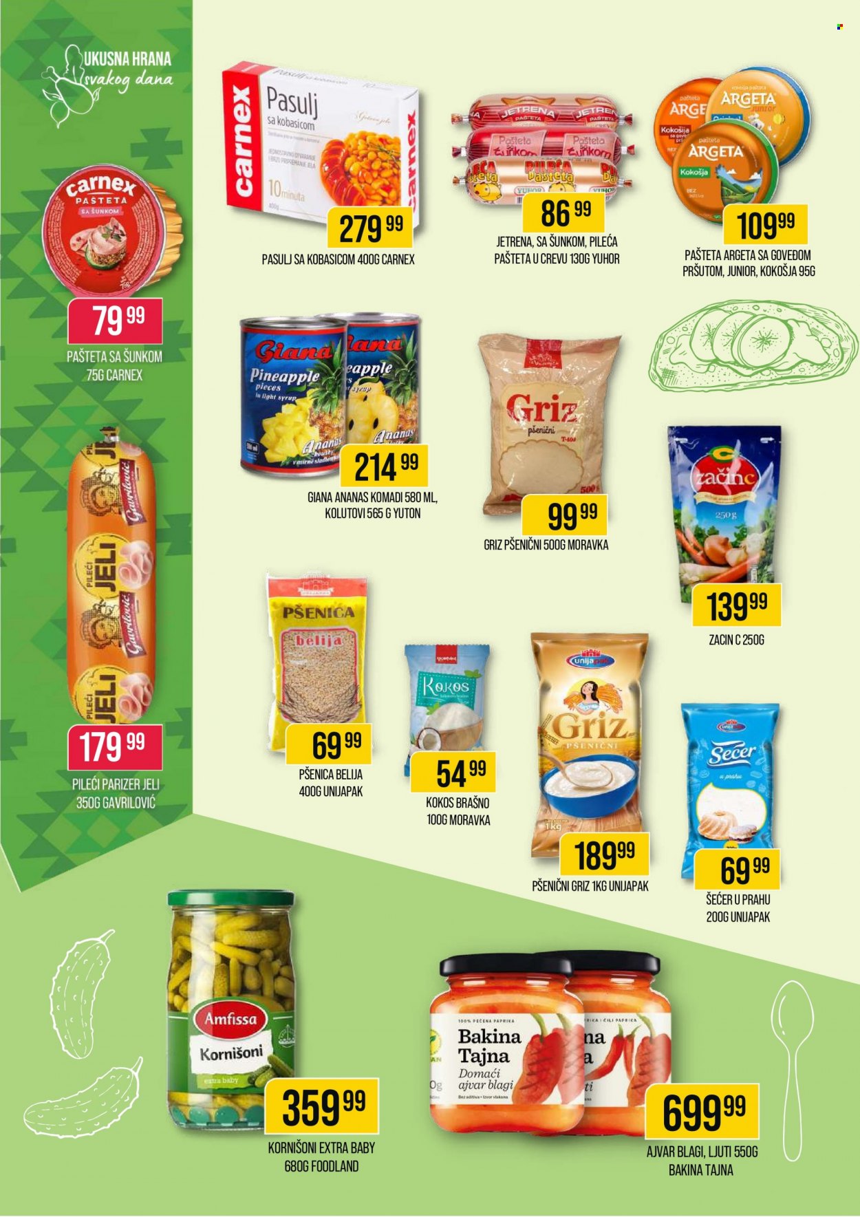 Tekijanka katalog - 25.10.2023 - 06.11.2023. Stranica 6