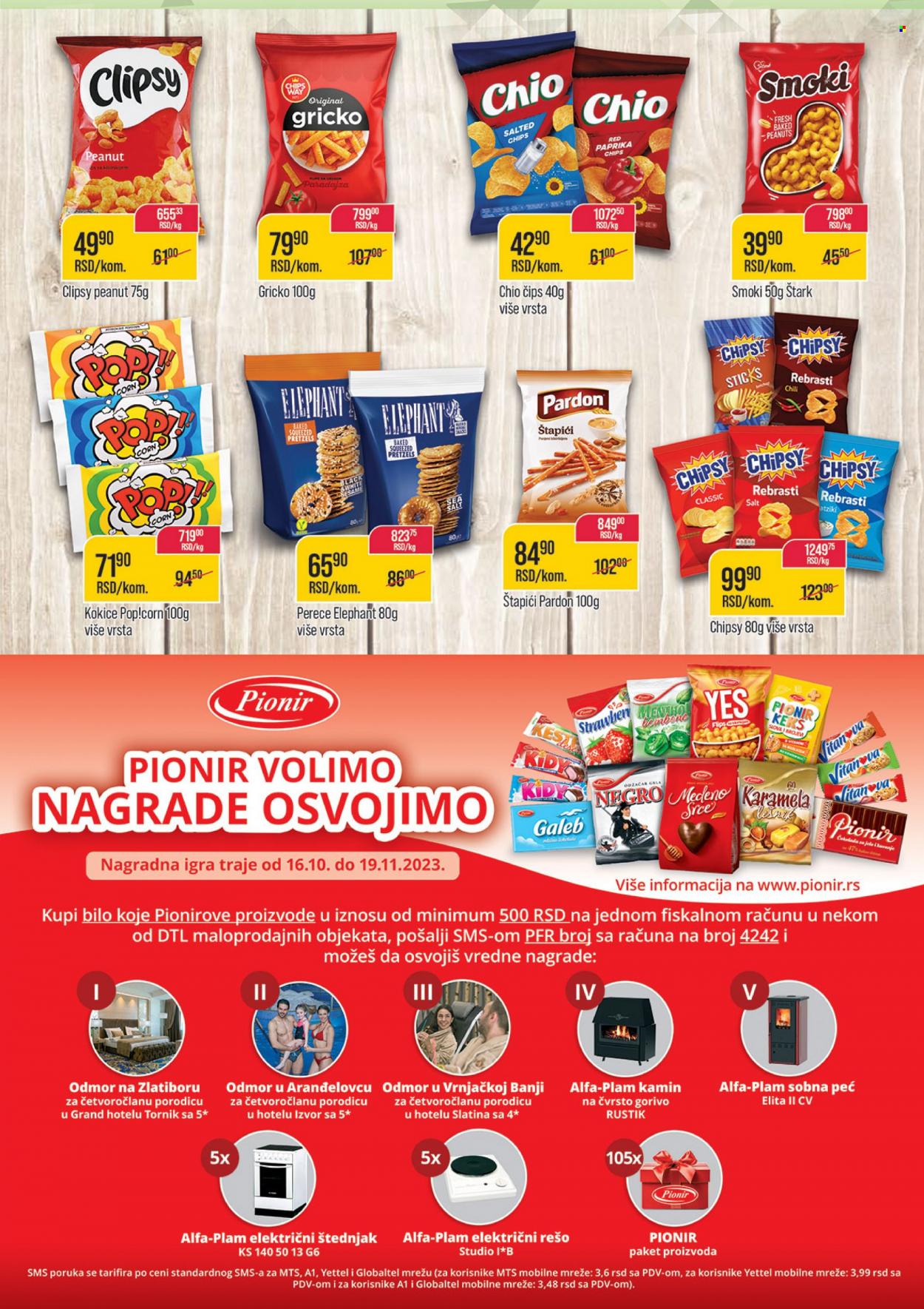 Zlatan Trag katalog - 25.10.2023 - 06.11.2023. Stranica 3