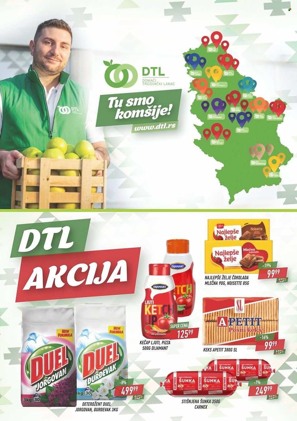 Leon Diskont katalog - 25.10.2023 - 07.11.2023. Stranica 5