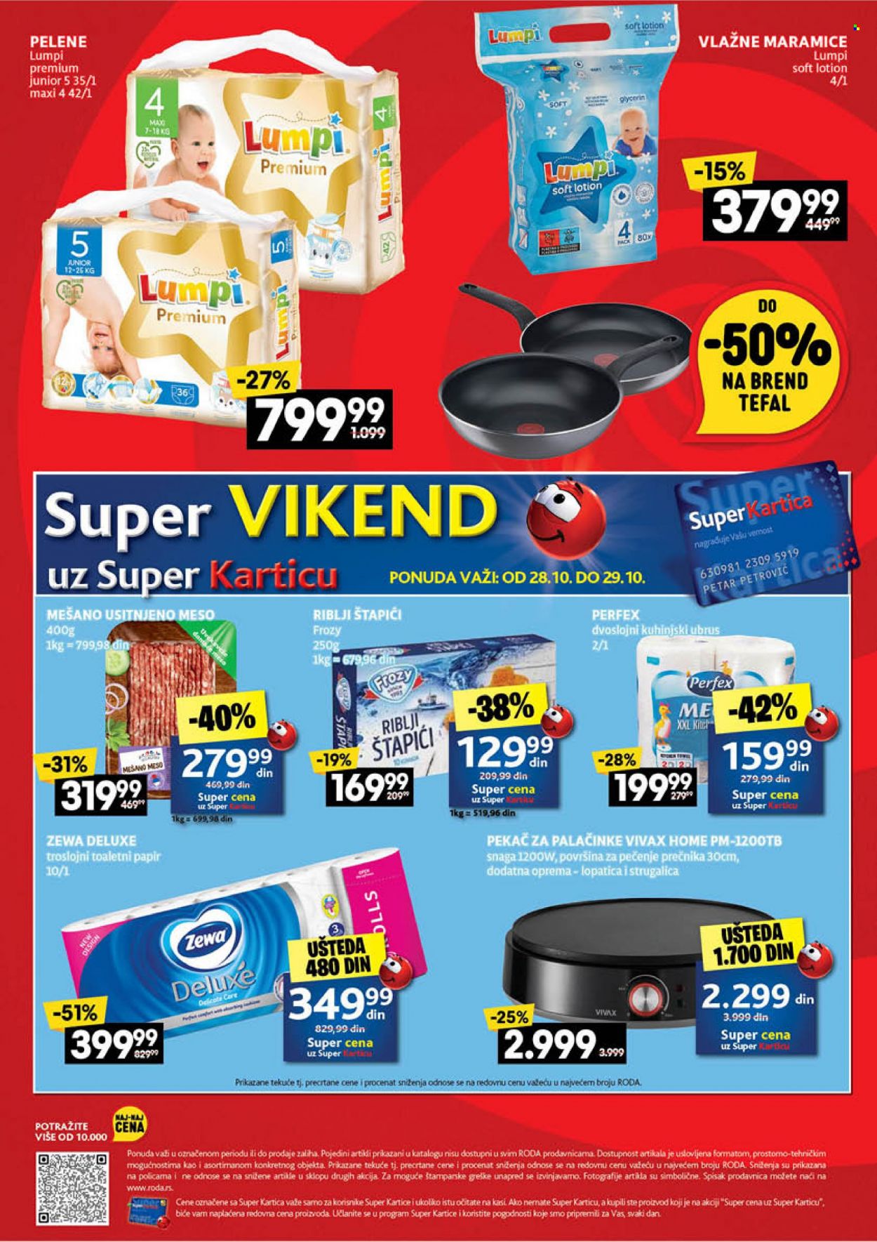 Roda katalog - 27.10.2023 - 02.11.2023. Stranica 8