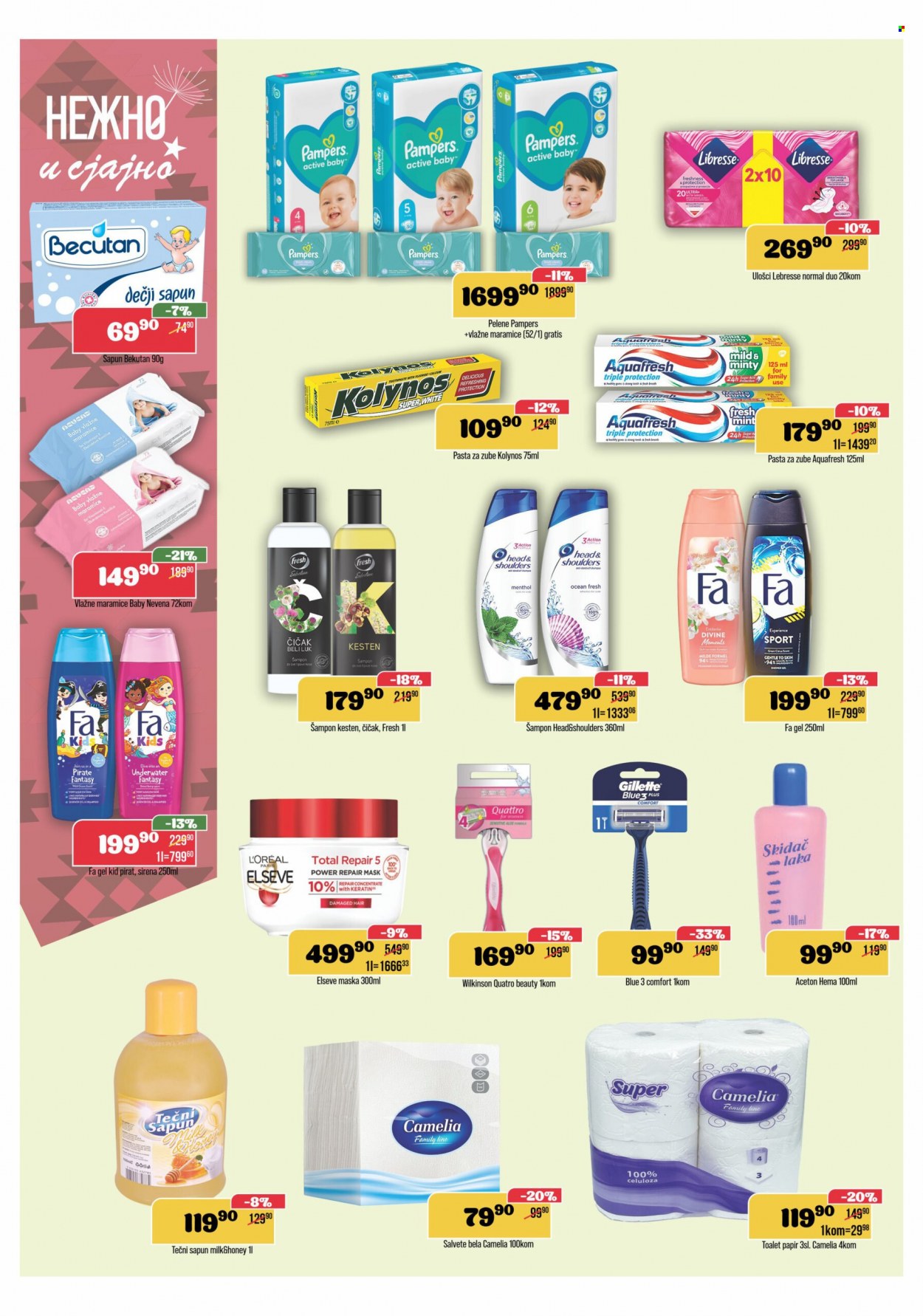Europrom katalog - 25.10.2023 - 06.11.2023. Stranica 10