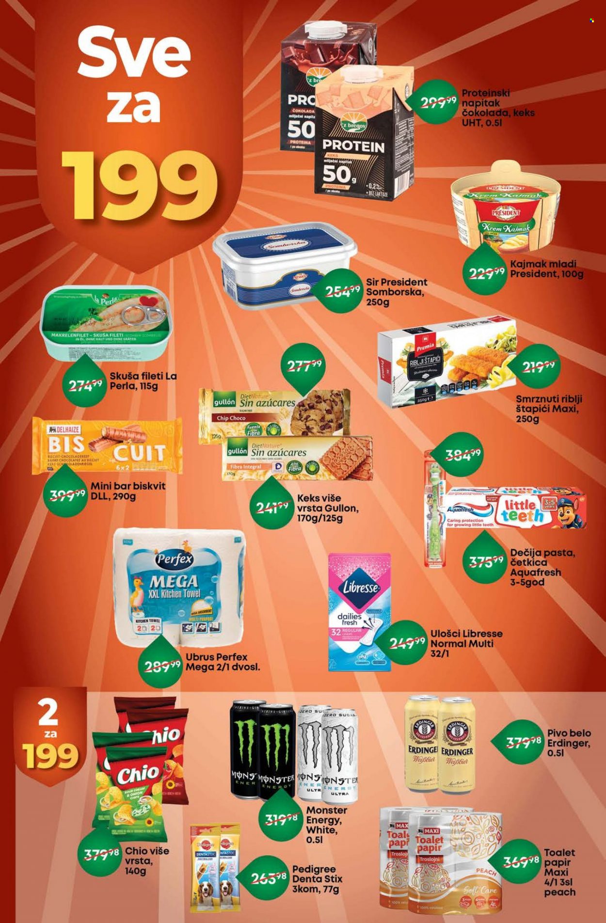 Maxi katalog - 26.10.2023 - 01.11.2023. Stranica 5