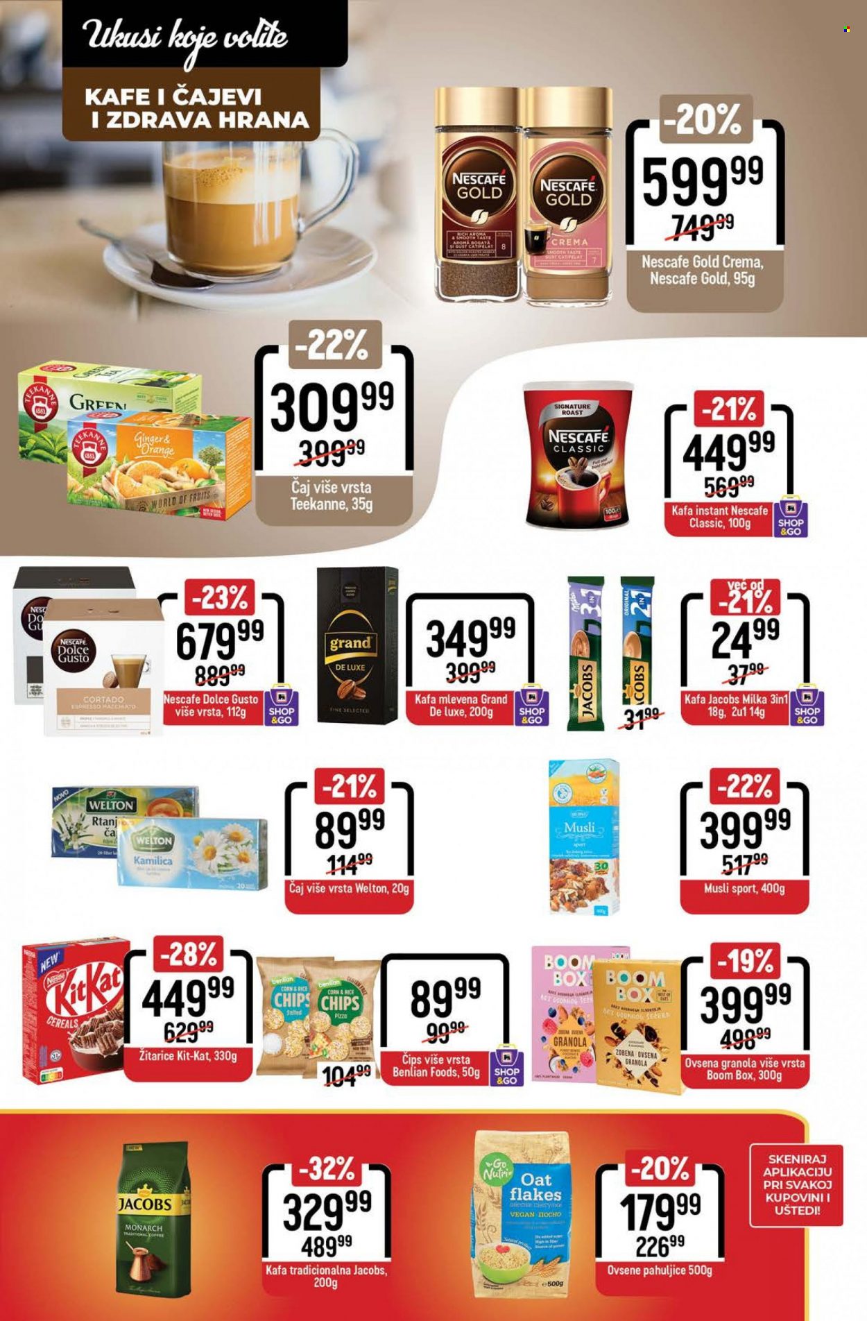 Maxi katalog - 26.10.2023 - 01.11.2023. Stranica 13