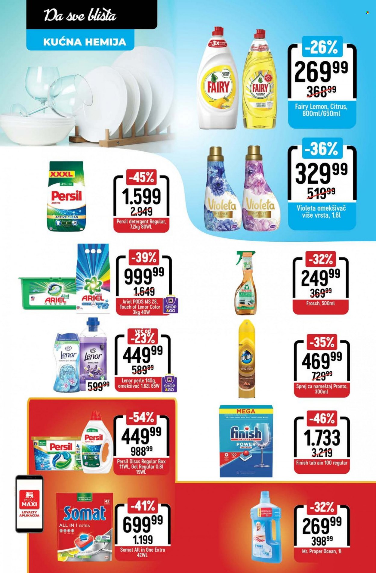 Maxi katalog - 26.10.2023 - 01.11.2023. Stranica 20