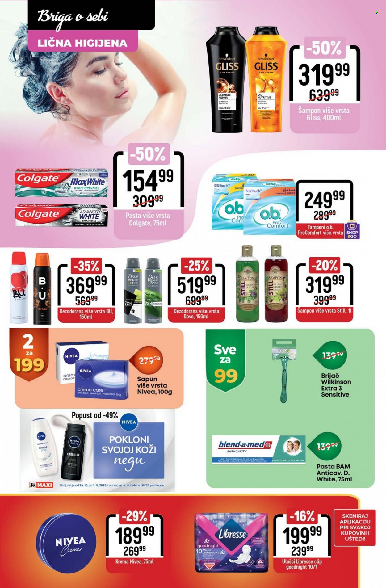 Maxi katalog - 26.10.2023 - 01.11.2023. Stranica 21