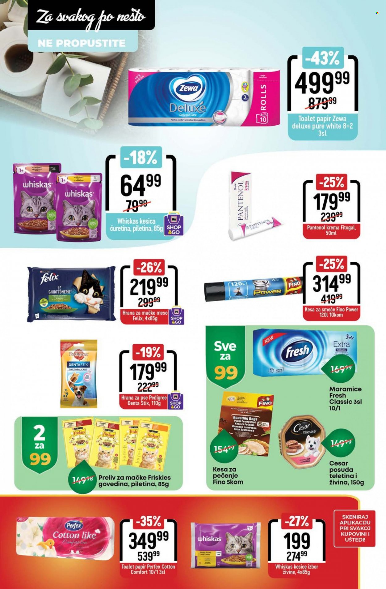 Maxi katalog - 26.10.2023 - 01.11.2023. Stranica 23
