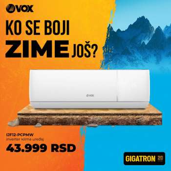 Gigatron katalog.