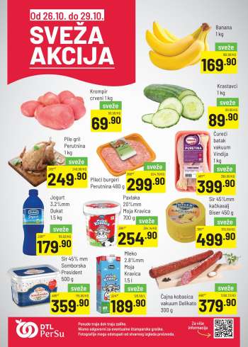 PerSu katalog - 26.10.2023 - 29.10.2023.