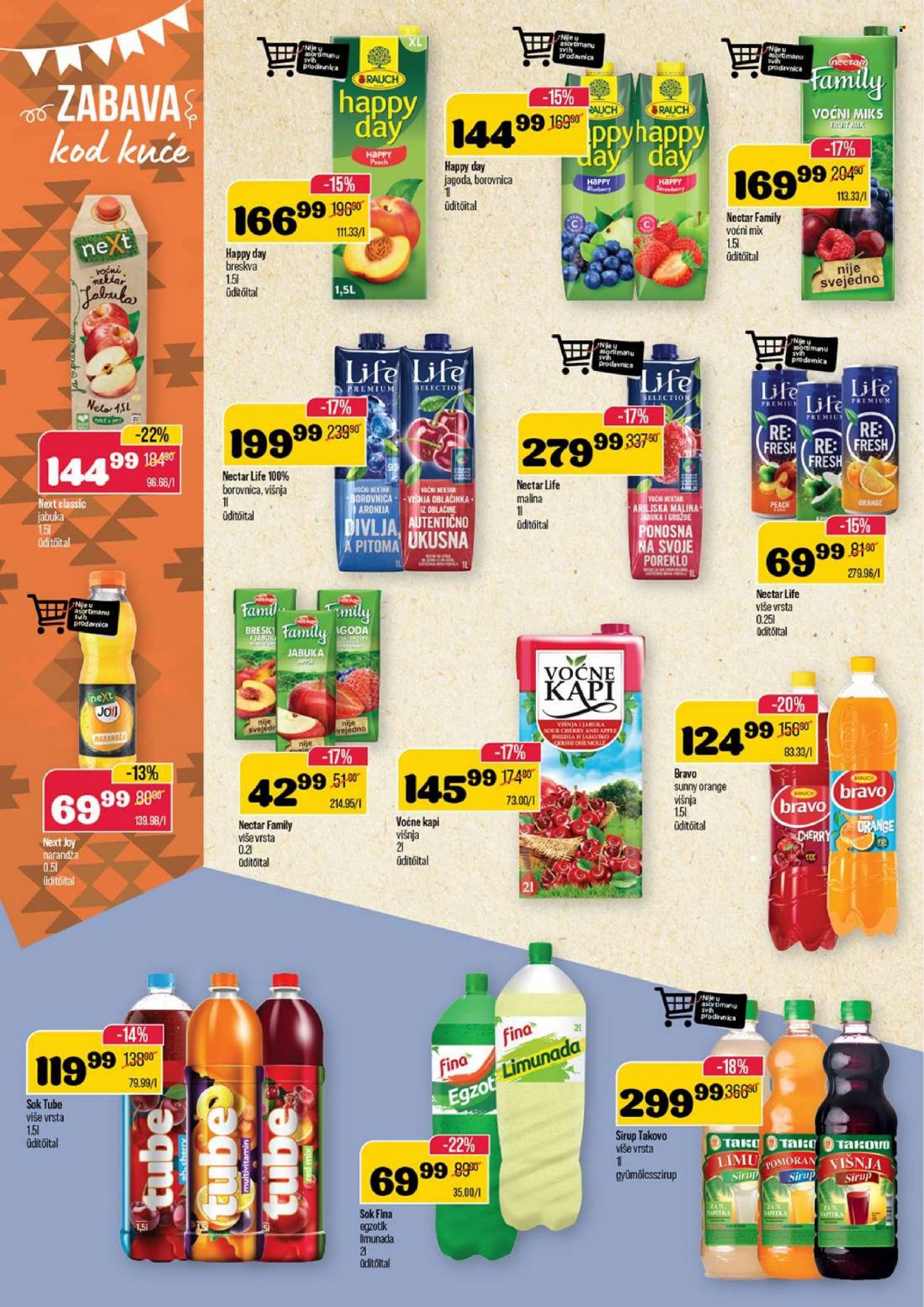 Senta Promet katalog - 25.10.2023 - 06.11.2023. Stranica 12