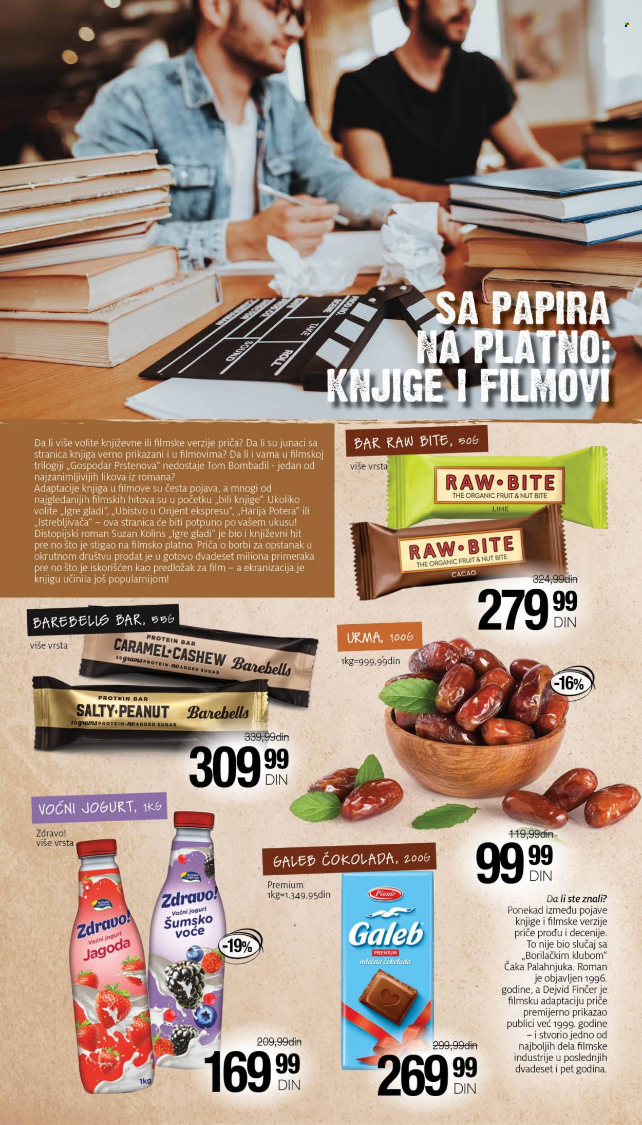 Mercator Centar katalog - 26.10.2023 - 08.11.2023. Stranica 10