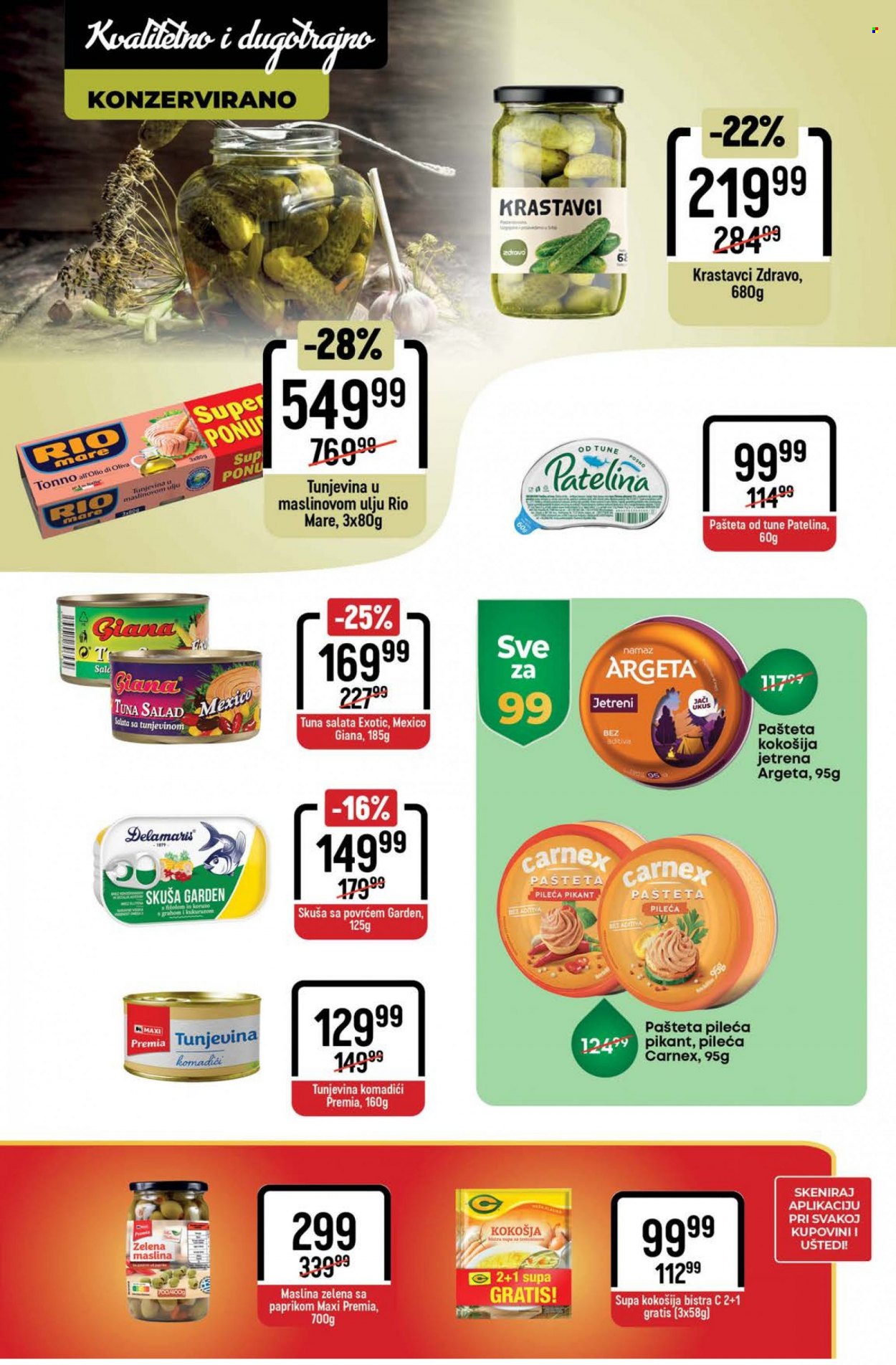 Mega Maxi katalog - 26.10.2023 - 01.11.2023. Stranica 15