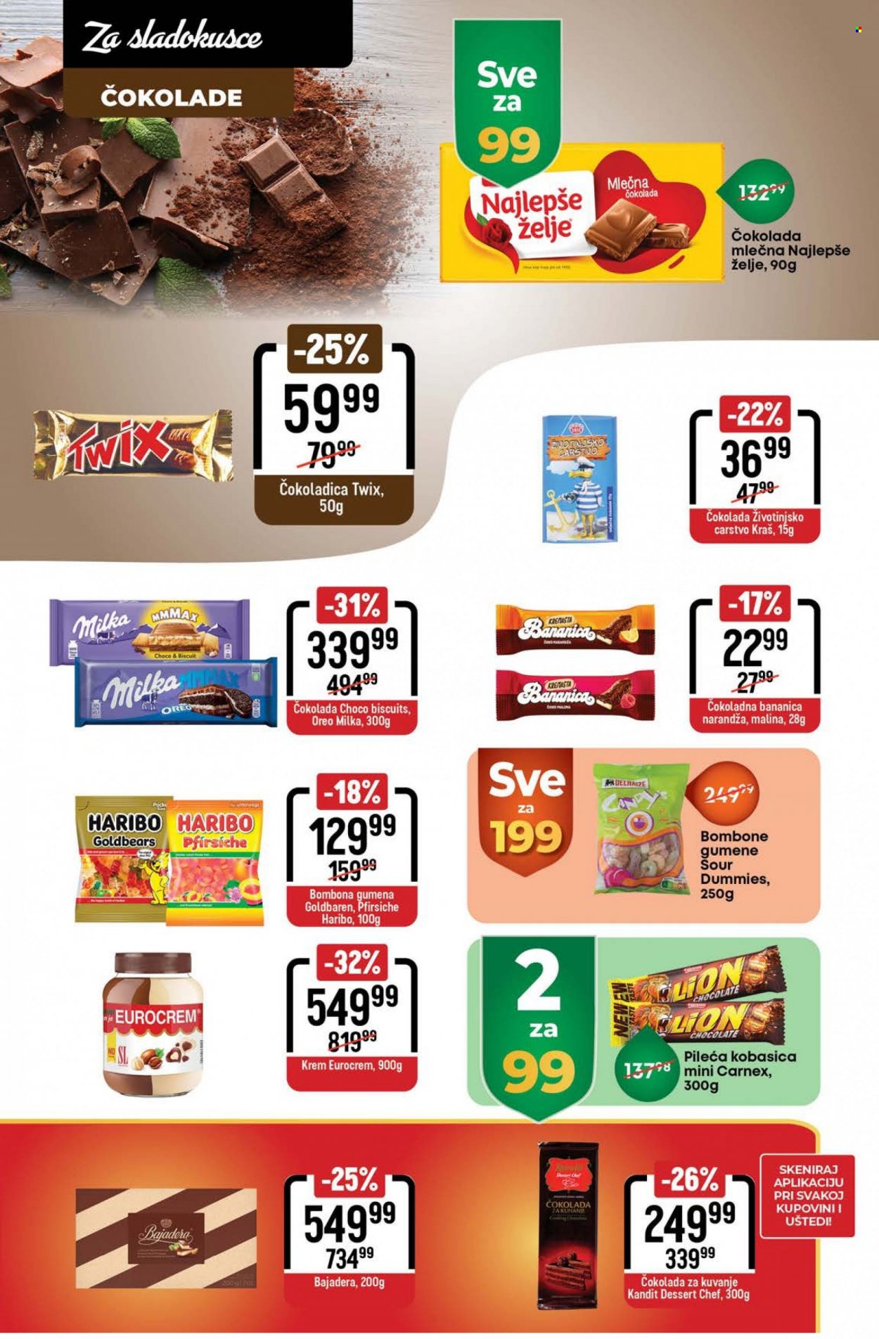 Mega Maxi katalog - 26.10.2023 - 01.11.2023. Stranica 17