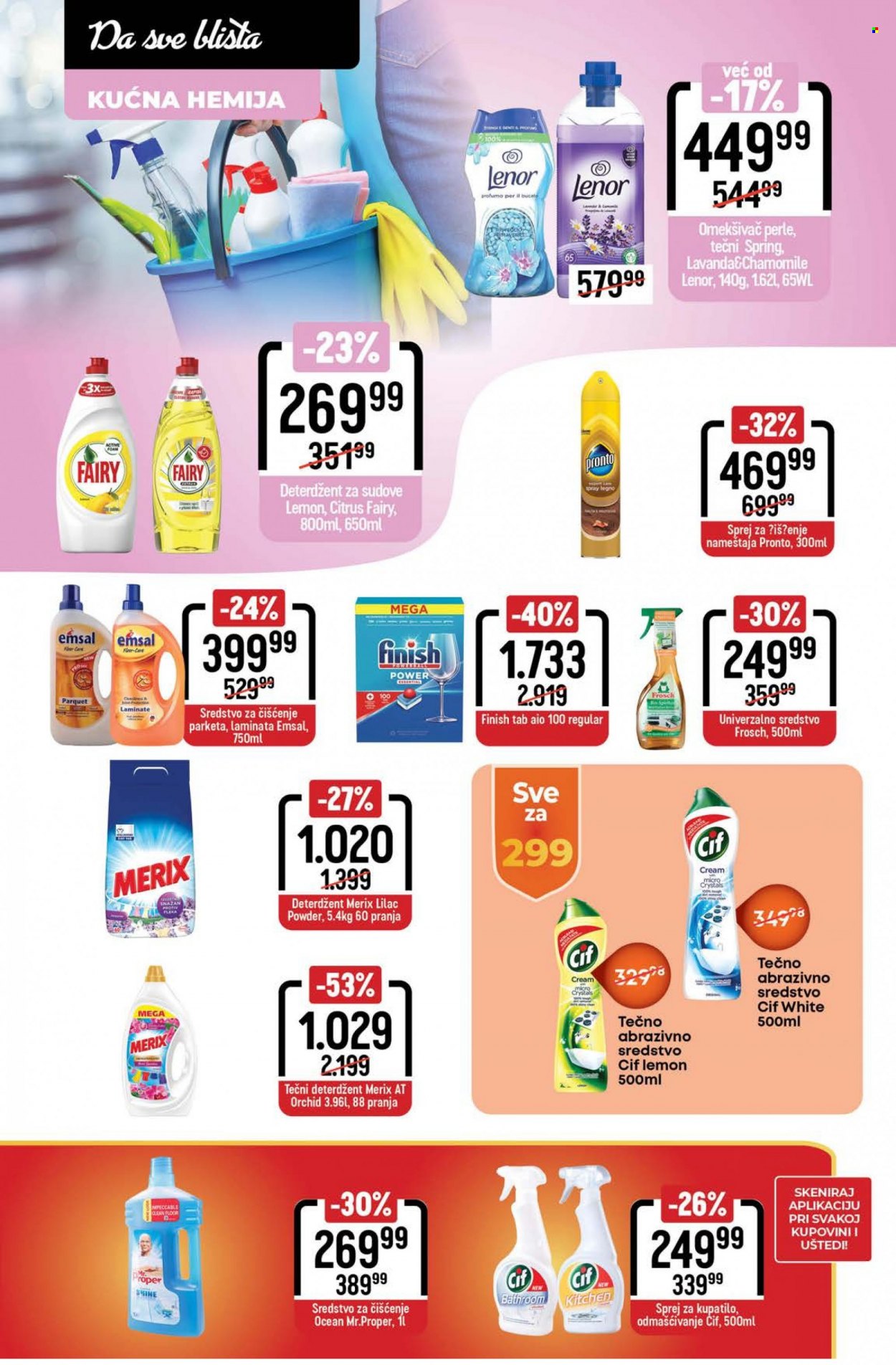 Mega Maxi katalog - 26.10.2023 - 01.11.2023. Stranica 23