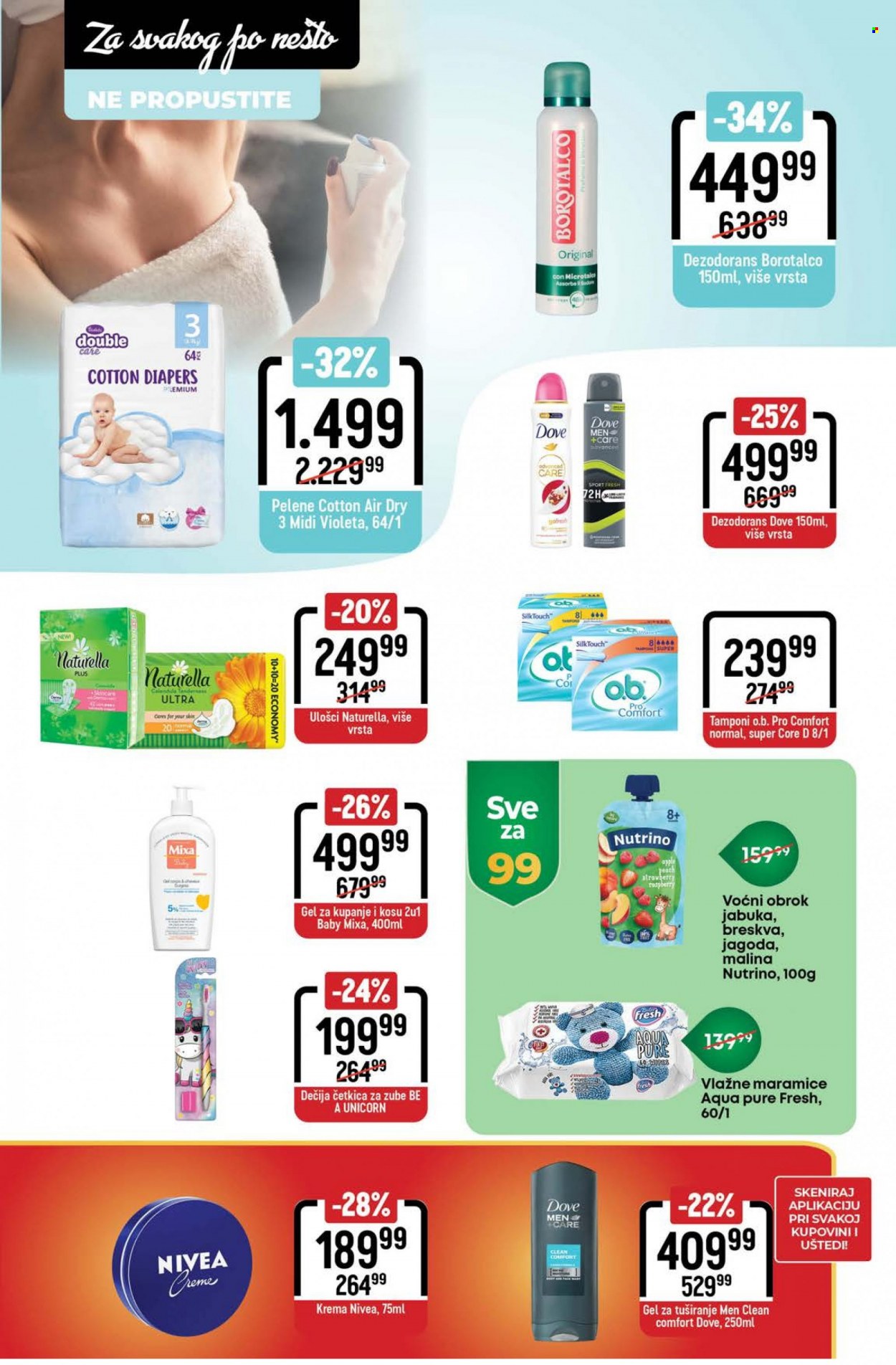Mega Maxi katalog - 26.10.2023 - 01.11.2023. Stranica 25