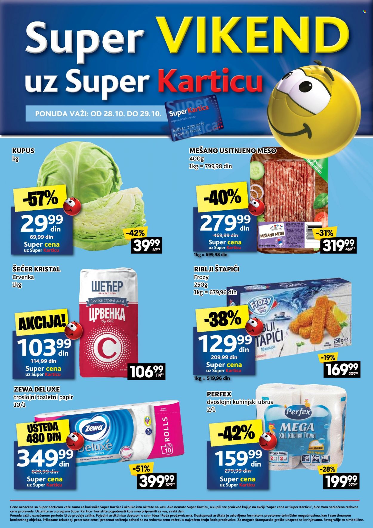 Idea katalog - 28.10.2023 - 29.10.2023. Stranica 1