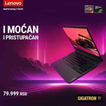 Gigatron katalog - 26.10.2023 - 05.11.2023.