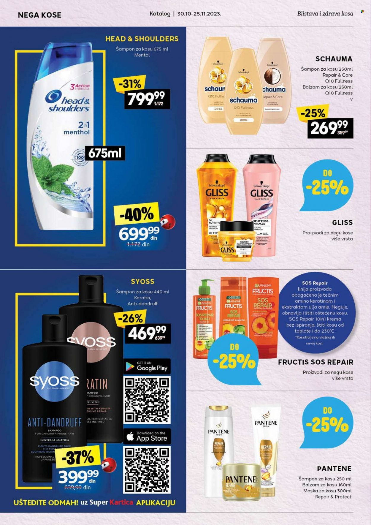 Roda katalog - 30.10.2023 - 25.11.2023. Stranica 22