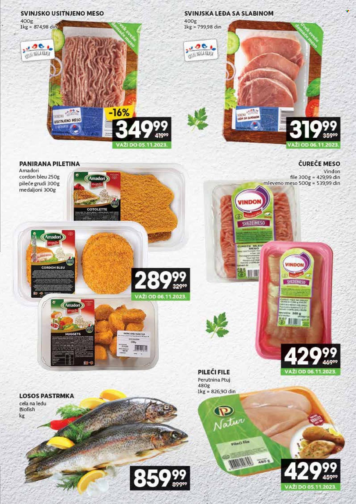Roda katalog - 30.10.2023 - 12.11.2023. Stranica 5