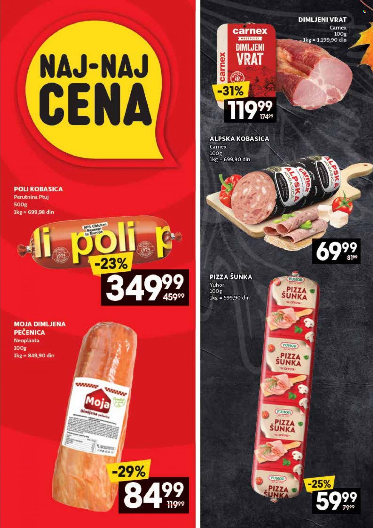 Roda katalog - 30.10.2023 - 12.11.2023. Stranica 10