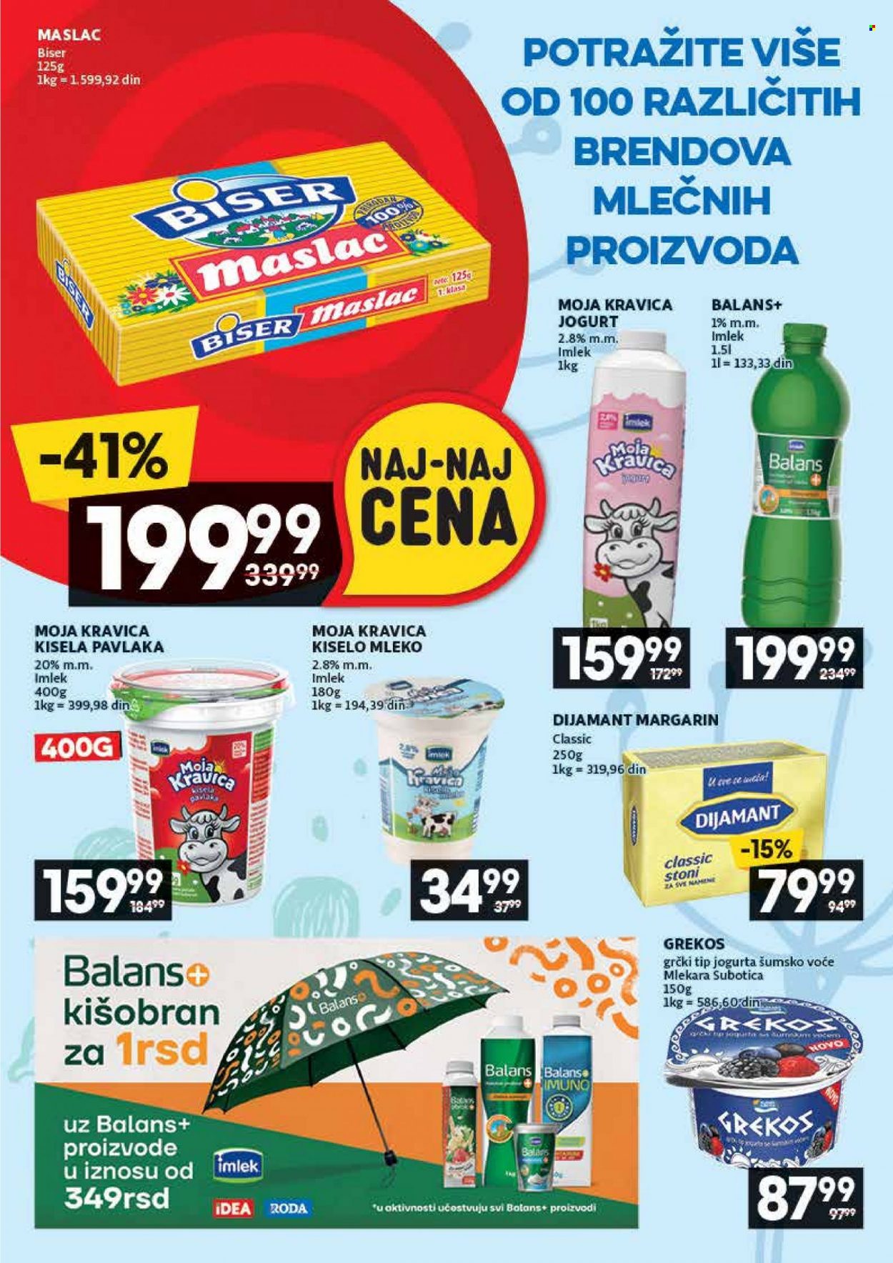 Roda katalog - 30.10.2023 - 12.11.2023. Stranica 14
