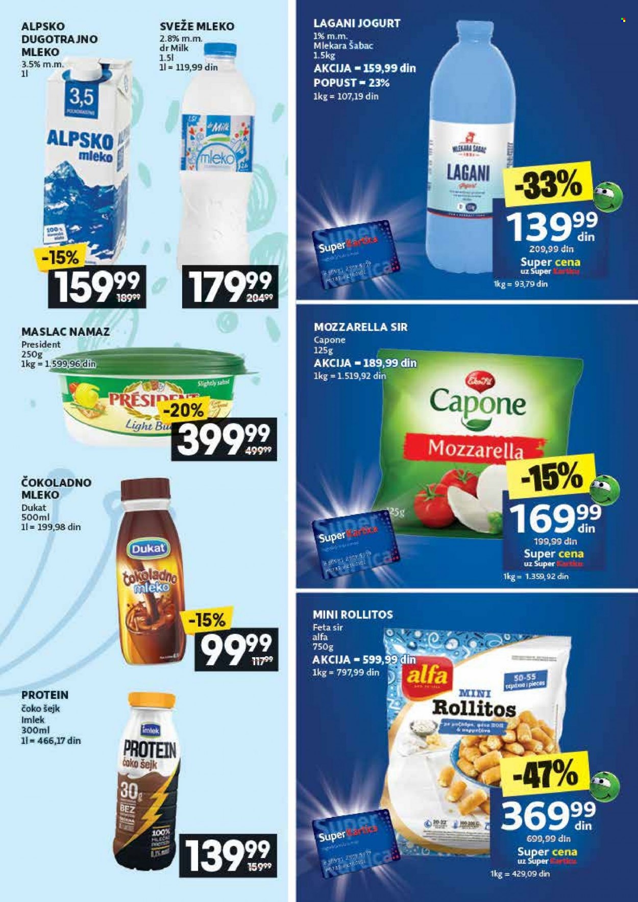 Roda katalog - 30.10.2023 - 12.11.2023. Stranica 15