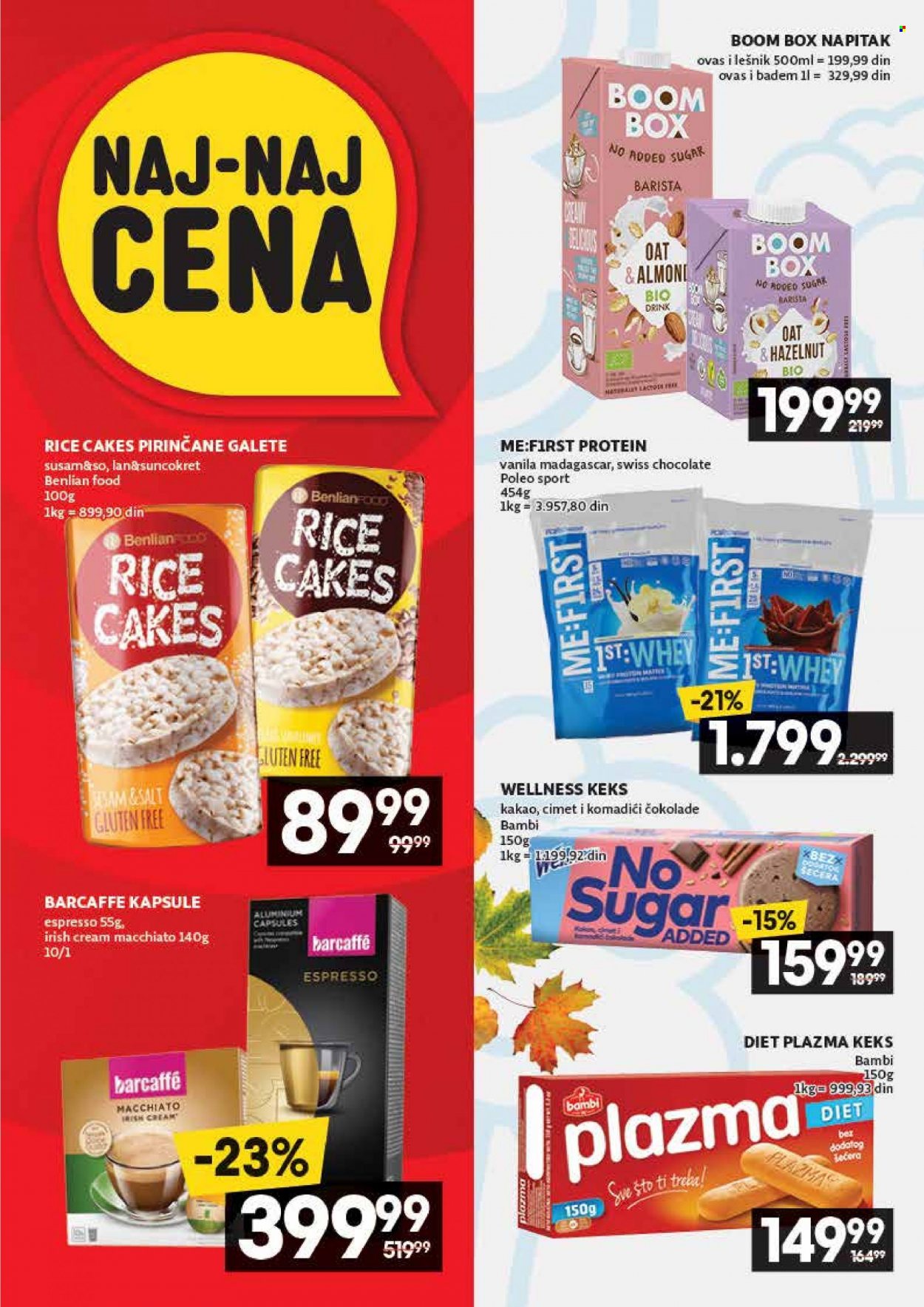 Roda katalog - 30.10.2023 - 12.11.2023. Stranica 16