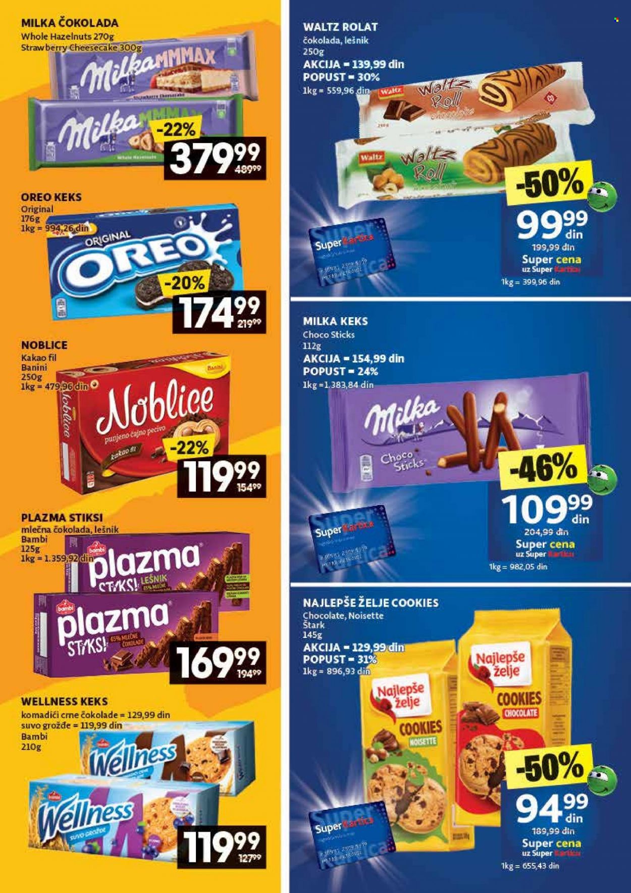 Roda katalog - 30.10.2023 - 12.11.2023. Stranica 23