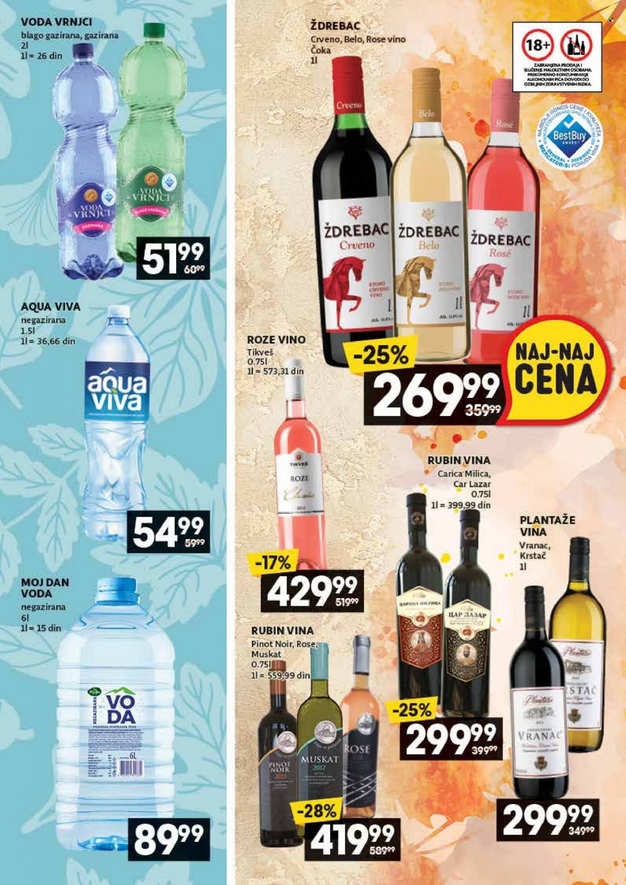 Roda katalog - 30.10.2023 - 12.11.2023. Stranica 27