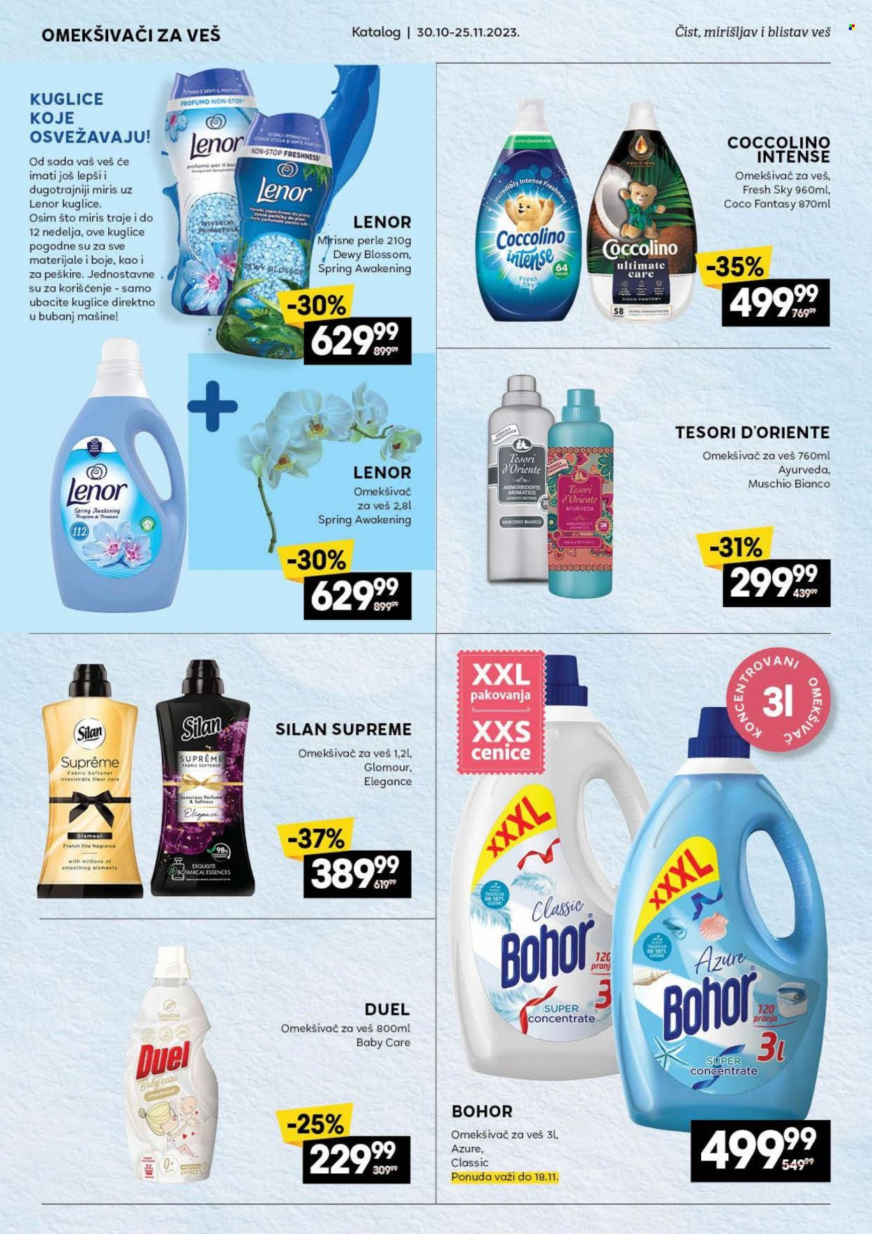 Idea katalog - 30.10.2023 - 25.11.2023. Stranica 8