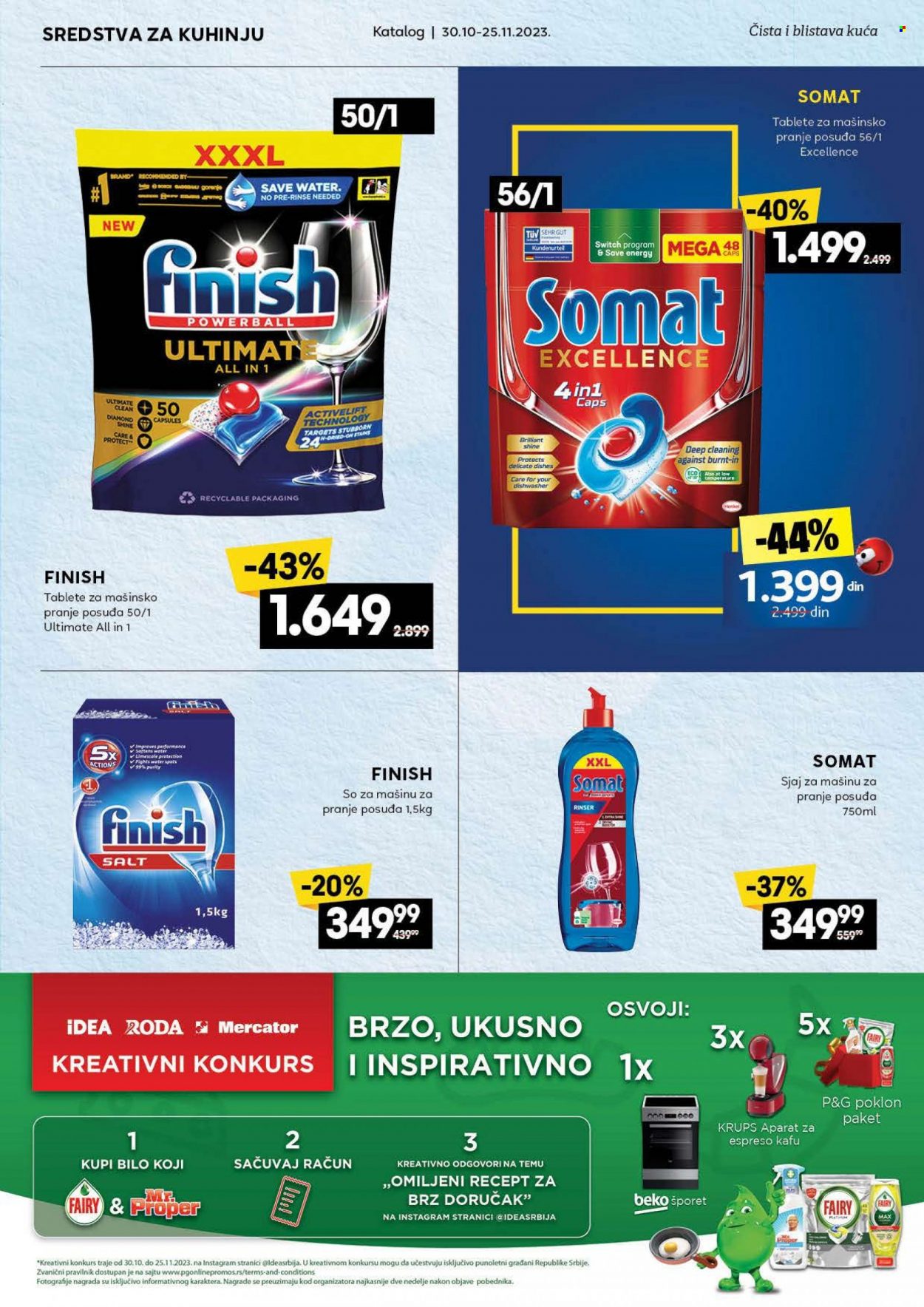Idea katalog - 30.10.2023 - 25.11.2023. Stranica 11
