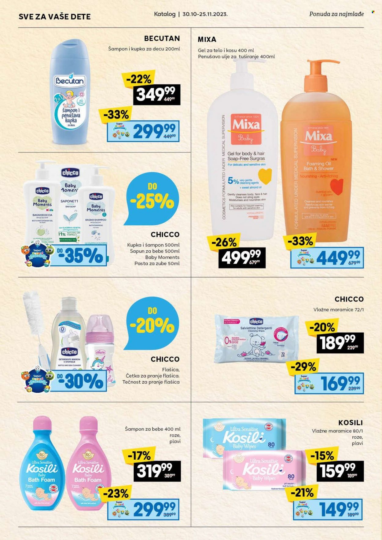 Idea katalog - 30.10.2023 - 25.11.2023. Stranica 18