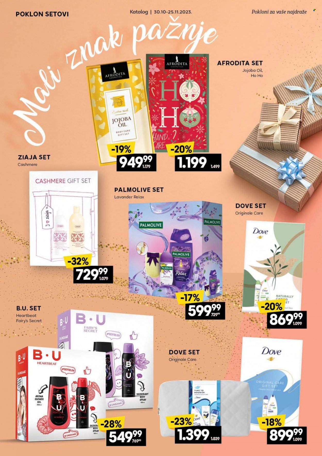 Idea katalog - 30.10.2023 - 25.11.2023. Stranica 20