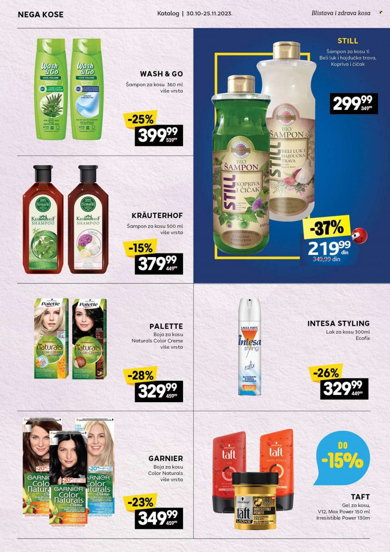 Idea katalog - 30.10.2023 - 25.11.2023. Stranica 23